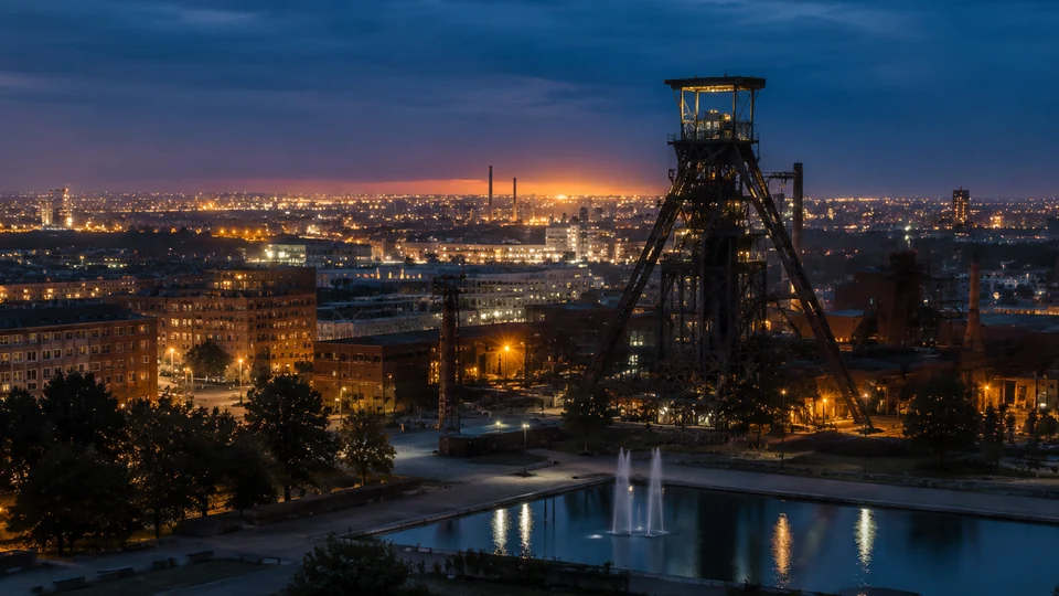 Sugar dating Ostrava city lights