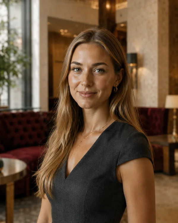 Tereza, 27, Brno – Marketingová specialistka